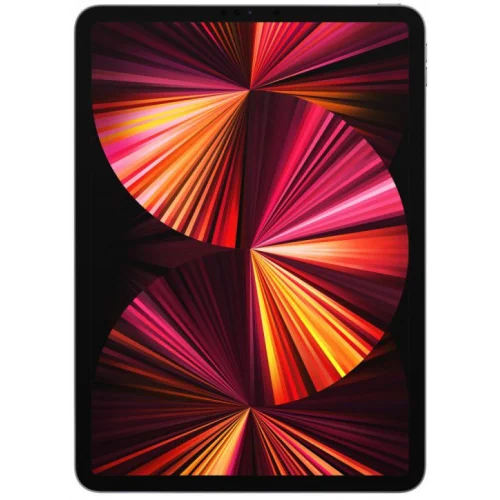 Apple iPad Pro M1 2021 11" 1TB 5G MHWC3 (серый космос)