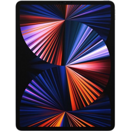 Apple iPad Pro M1 2021 12.9" 128GB 5G MHR43 (серый космос)