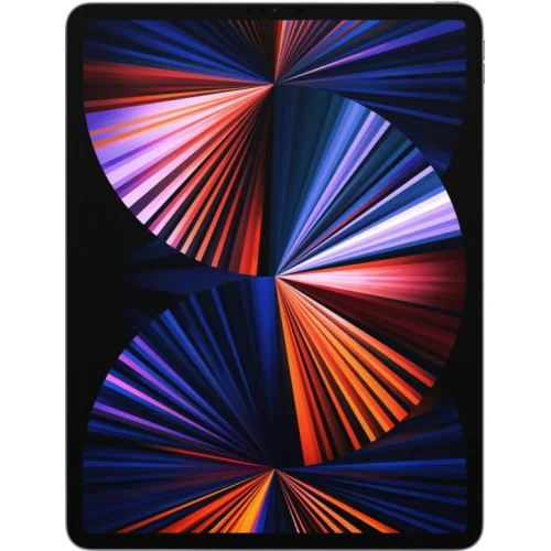 Apple iPad Pro M1 2021 12.9" 128GB MHNF3 (серый космос)