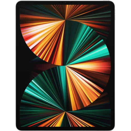 Apple iPad Pro M1 2021 12.9" 1TB 5G MHRC3 (серебристый)