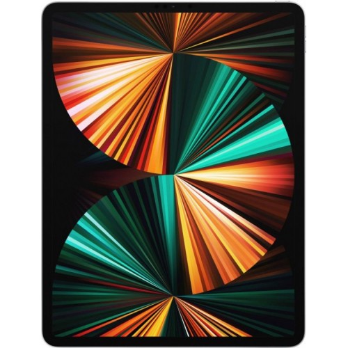Apple iPad Pro M1 2021 12.9" 2TB MHNQ3 (серебристый)