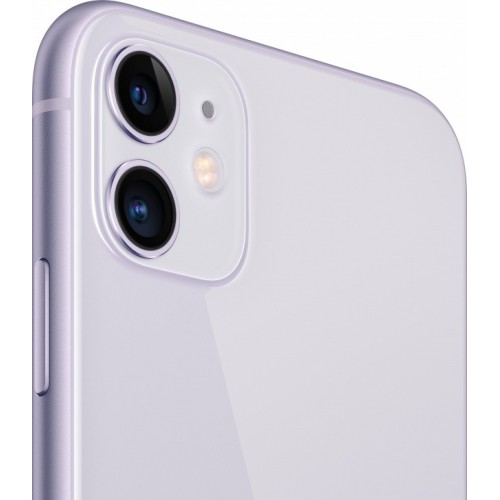 Apple iPhone 11 64GB Dual SIM (фиолетовый) фото 3