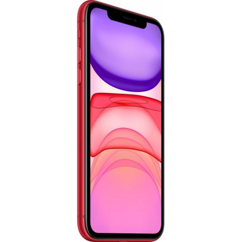 Apple iPhone 11 64GB (PRODUCT)RED™ фото 2