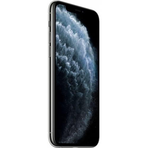 Apple iPhone 11 Pro 256GB Dual SIM (серебристый) фото 3