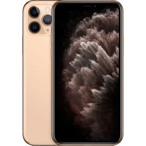 Apple iPhone 11 Pro 256GB (золотистый)