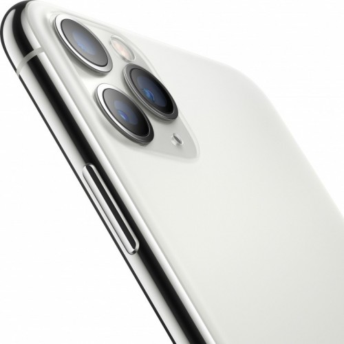 Apple iPhone 11 Pro 512GB Dual SIM (серебристый) фото 2