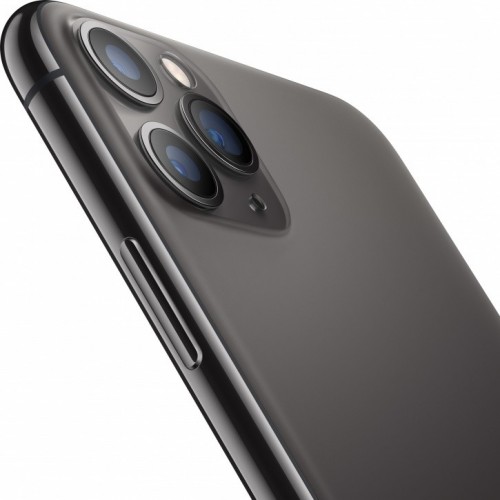 Apple iPhone 11 Pro Max 256GB (серый космос) фото 2