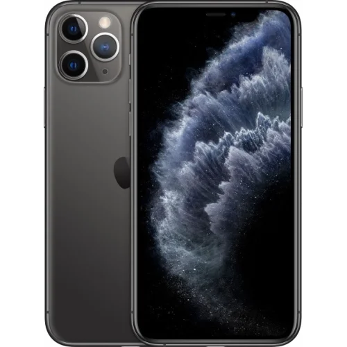 Apple iPhone 11 Pro Max 512GB (серый космос)