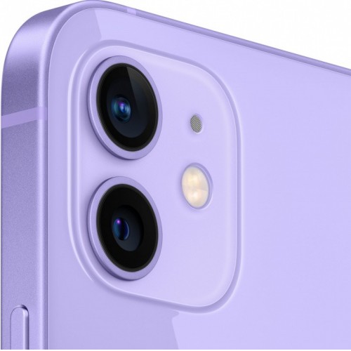 Apple iPhone 12 128GB (фиолетовый) фото 4