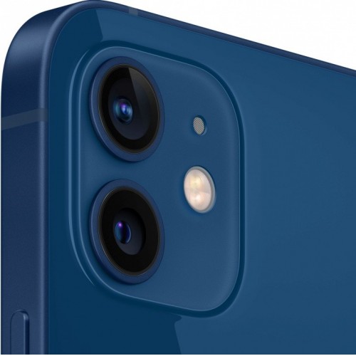 Apple iPhone 12 256GB (синий) фото 2