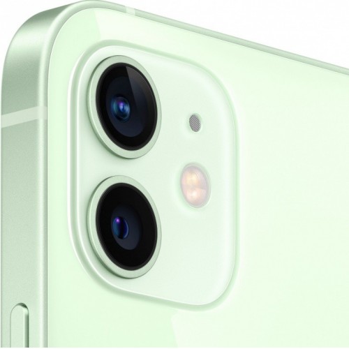 Apple iPhone 12 mini 64GB (зеленый) фото 2