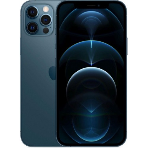 Apple iPhone 12 Pro 128GB (тихоокеанский синий) фото 1