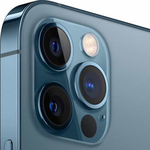 Apple iPhone 12 Pro 128GB (тихоокеанский синий) фото 2