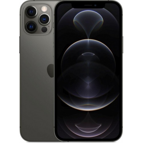 Apple iPhone 12 Pro 256GB (графитовый) фото 1