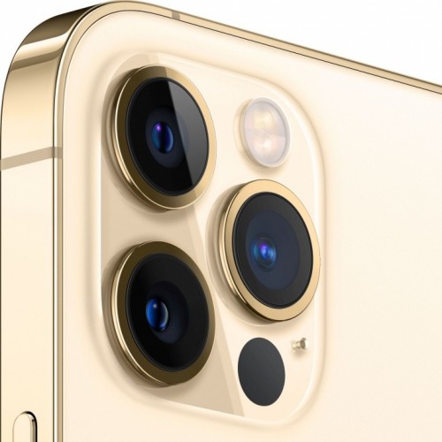 Apple iPhone 12 Pro 512GB (золотой) фото 2