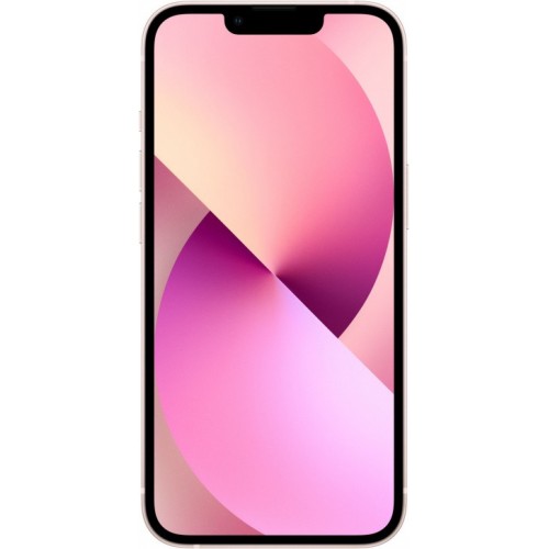 Apple iPhone 13 128GB (розовый) фото 2