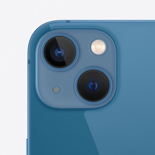 Apple iPhone 13 128GB (синий) фото 3