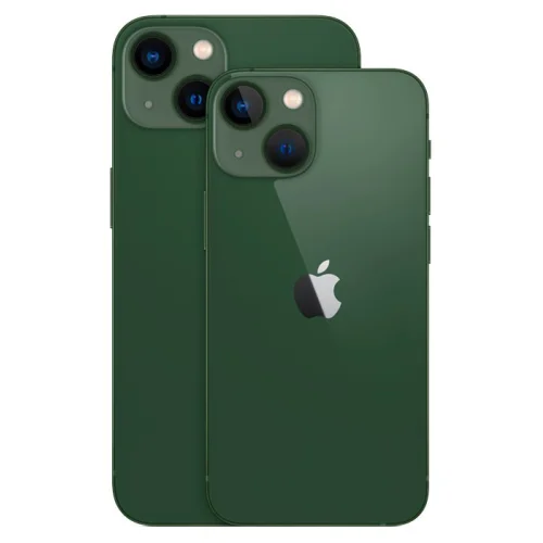 Apple iPhone 13 128GB (зеленый)