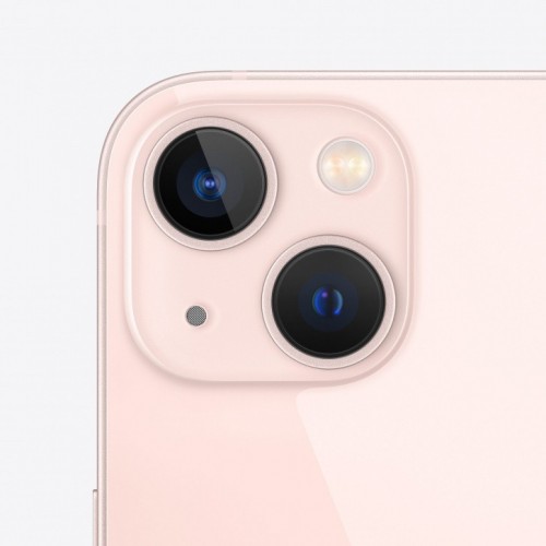 Apple iPhone 13 512GB (розовый) фото 3