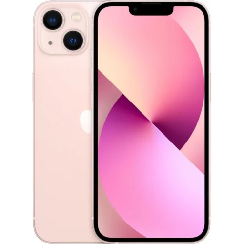 Apple iPhone 13 mini 256GB (розовый)