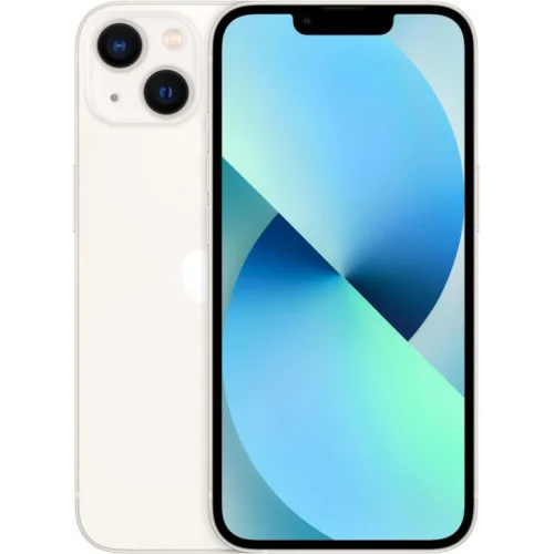 Apple iPhone 13 mini 256GB (сияющая звезда)