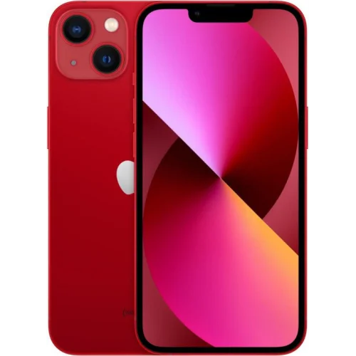 Apple iPhone 13 mini 512GB (красный)