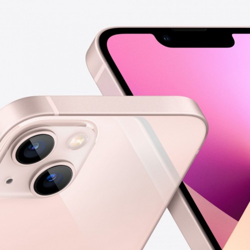 Apple iPhone 13 mini 512GB (розовый) фото 3