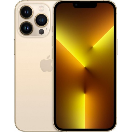 Apple iPhone 13 Pro 256GB (золотой) фото 1