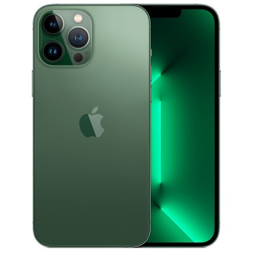 Apple iPhone 13 Pro Max 128GB (альпийский зеленый)