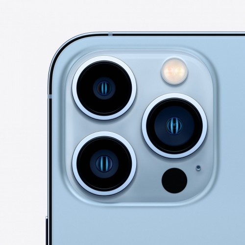 Apple iPhone 13 Pro Max 1TB (небесно-голубой) фото 3