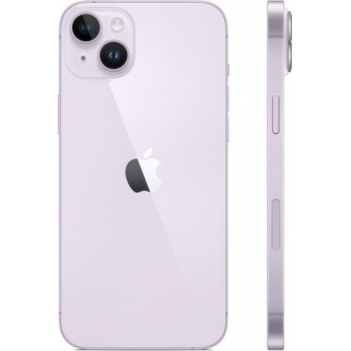 Apple iPhone 14 256GB (фиолетовый) фото 2