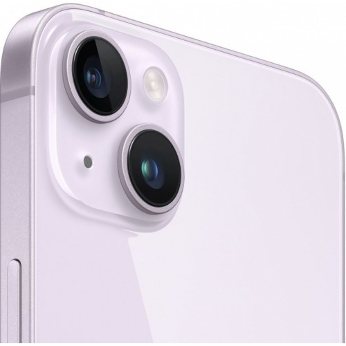 Apple iPhone 14 256GB (фиолетовый) фото 3