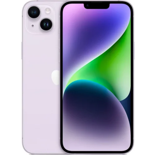 Apple iPhone 14 Plus 128GB (фиолетовый)