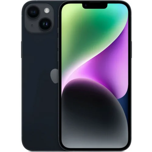 Apple iPhone 14 Plus 256GB (полуночный)