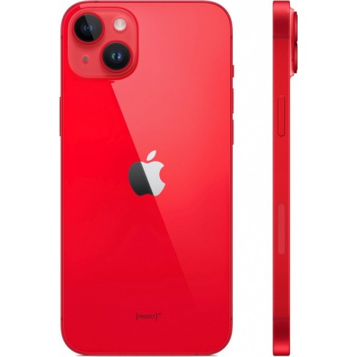 Apple iPhone 14 Plus 256GB (PRODUCT)RED фото 2