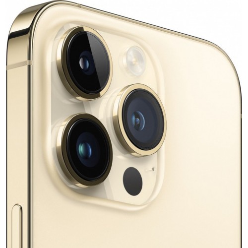 Apple iPhone 14 Pro 128GB (золотистый) фото 3
