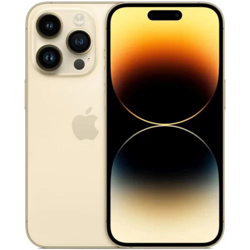 Apple iPhone 14 Pro 1TB (золотистый)
