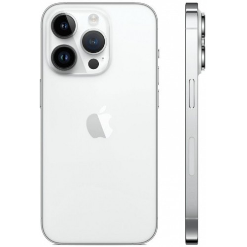 Apple iPhone 14 Pro 512GB (серебристый) фото 2