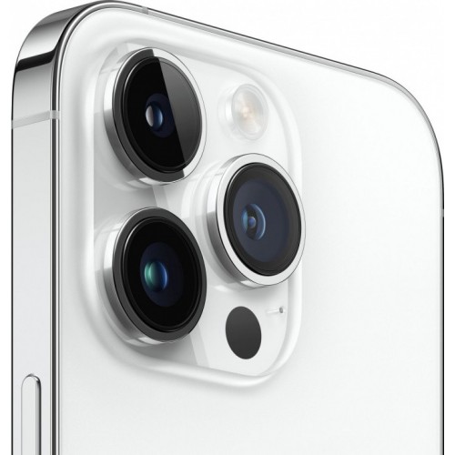 Apple iPhone 14 Pro 512GB (серебристый) фото 3