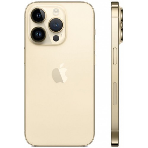 Apple iPhone 14 Pro Max 1TB (золотистый) фото 2