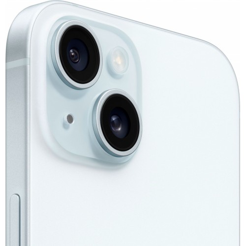 Apple iPhone 15 128GB (голубой) фото 3