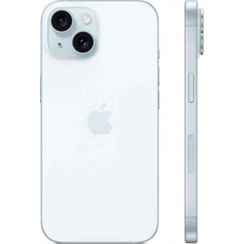 Apple iPhone 15 512GB (голубой) фото 2