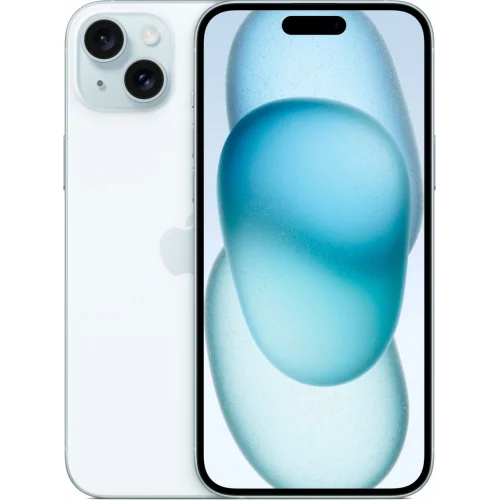 Apple iPhone 15 Plus 512GB (голубой)