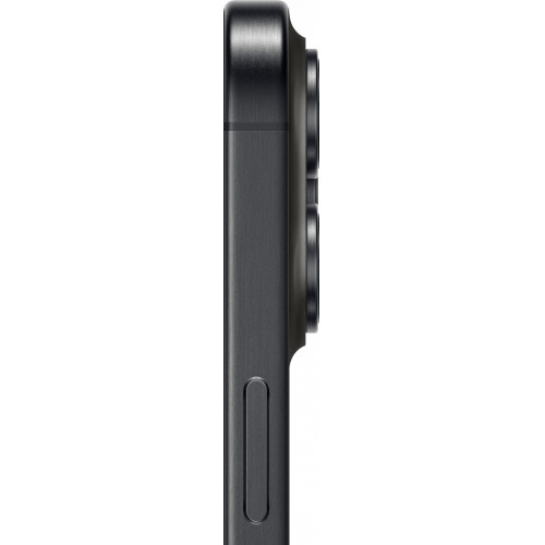 Apple iPhone 15 Pro 1TB (черный титан) фото 3