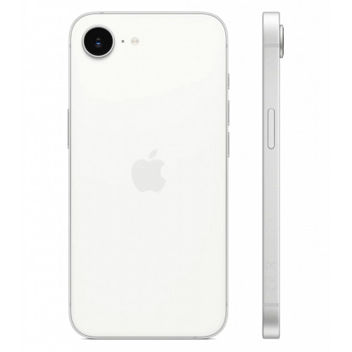 Apple iPhone 16e 256GB (белый) фото 2