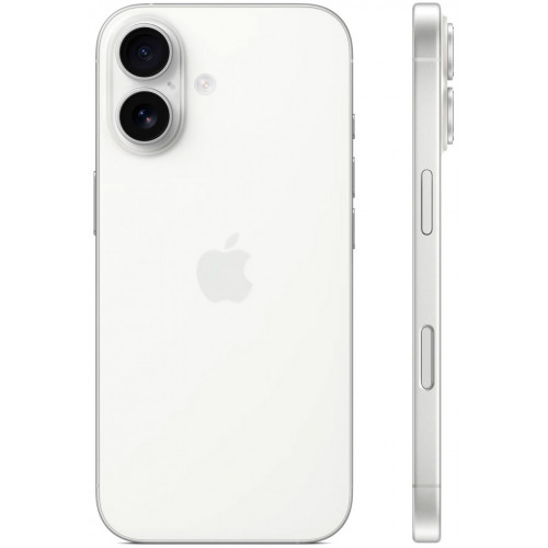 Apple iPhone 17 256GB (белый) фото 2