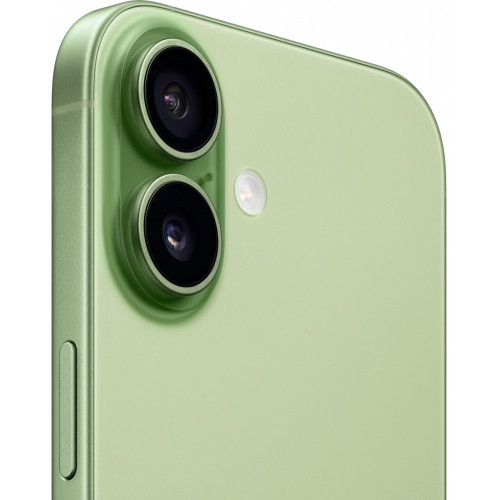 Apple iPhone 17 256GB (зеленый) фото 3