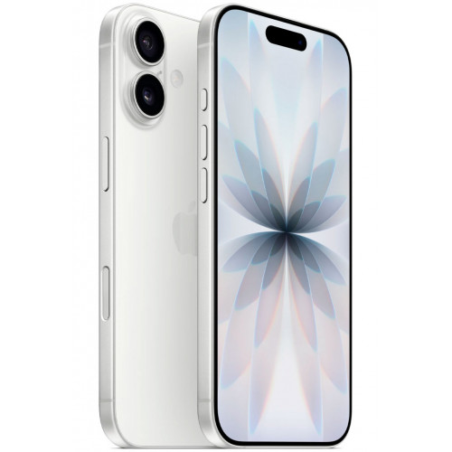 Apple iPhone 17 512GB (белый)