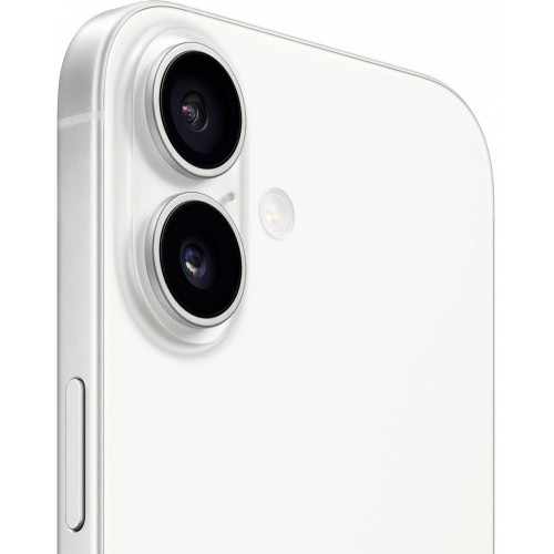 Apple iPhone 17 512GB (белый) фото 3