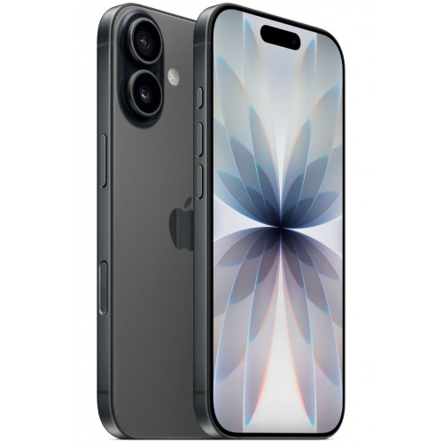 Apple iPhone 17 512GB (черный)